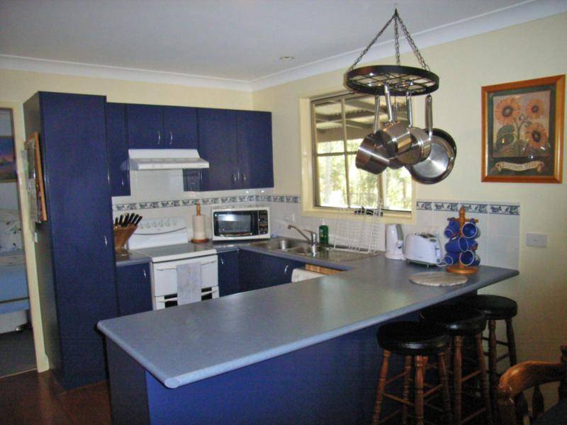 Lilli Pilli NSW 2536