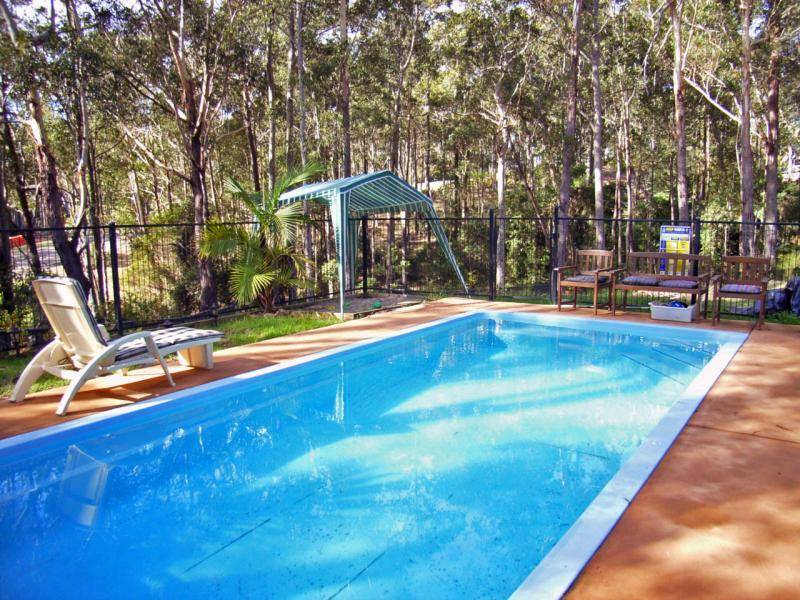 Lilli Pilli NSW 2536