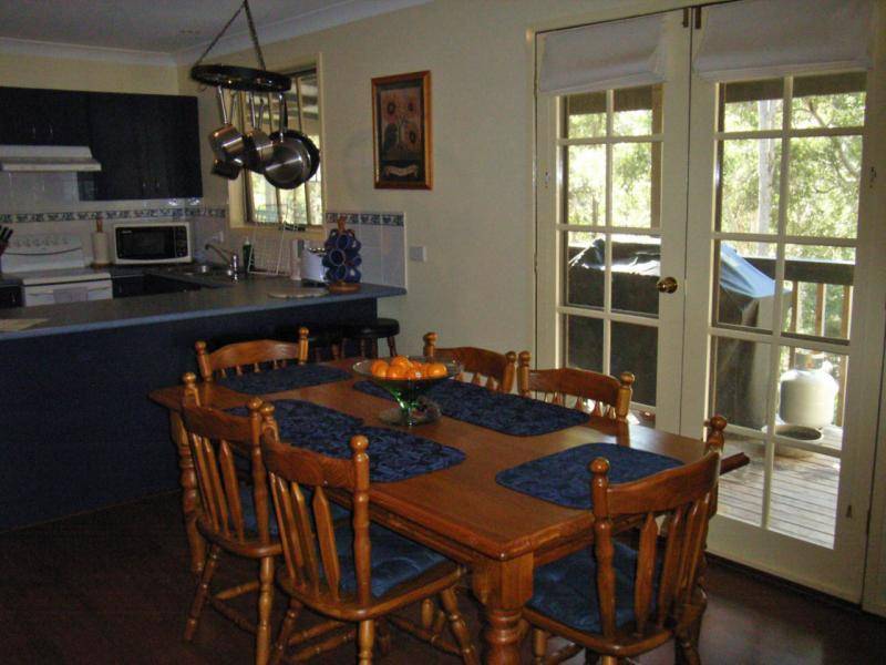 Lilli Pilli NSW 2536