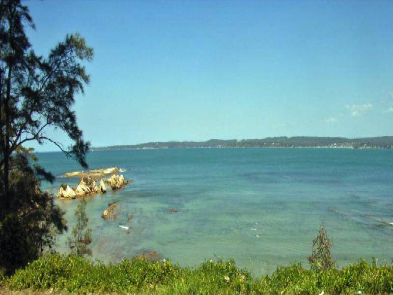 155 NORTHCOVE ROAD, Long Beach NSW 2536