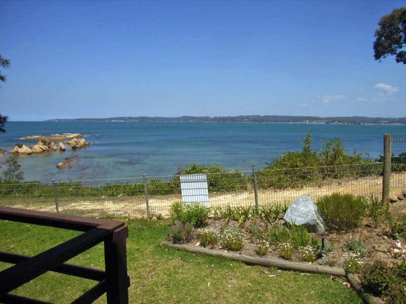 155 NORTHCOVE ROAD, Long Beach NSW 2536