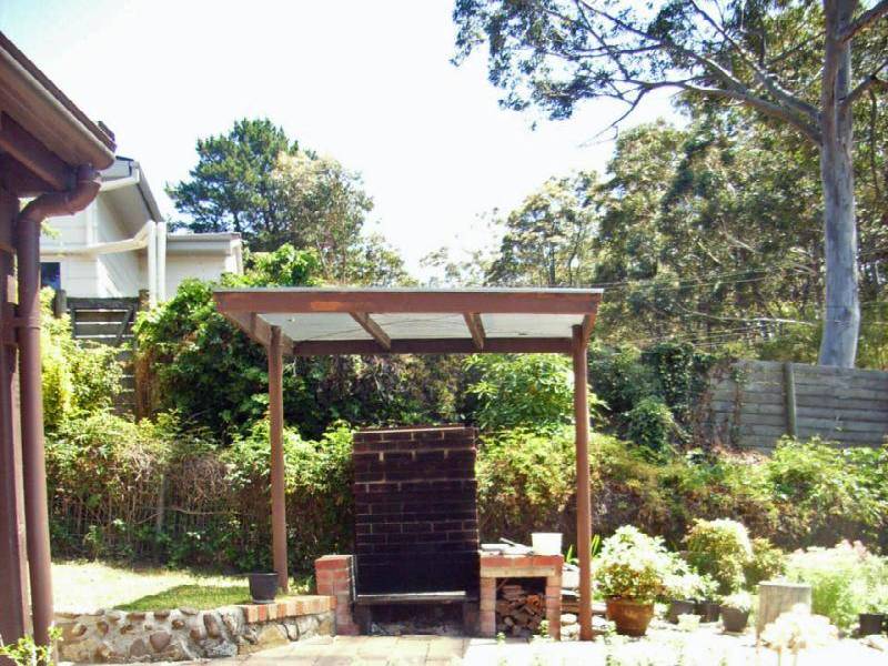 155 NORTHCOVE ROAD, Long Beach NSW 2536