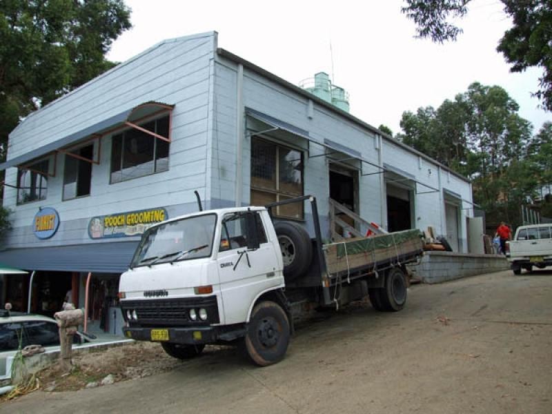 6 RUSSELL STREET, Batemans Bay NSW 2536