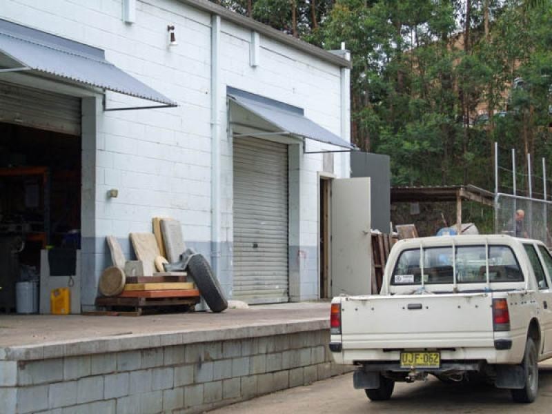 6 RUSSELL STREET, Batemans Bay NSW 2536