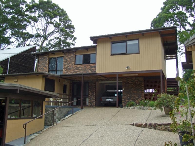 155 NORTHCOVE ROAD, Long Beach NSW 2536