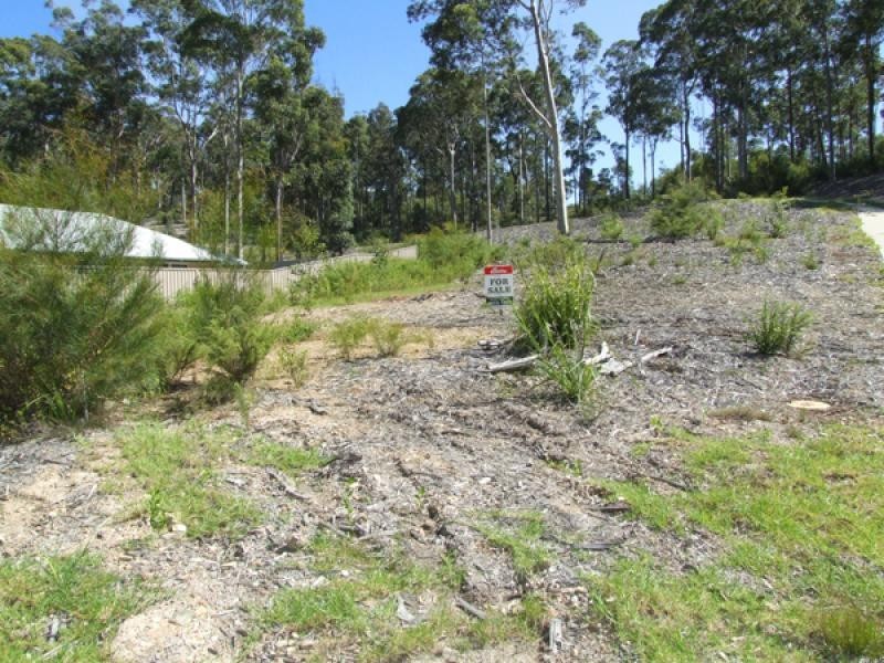 46 Bellbird Drive, Malua Bay NSW 2536