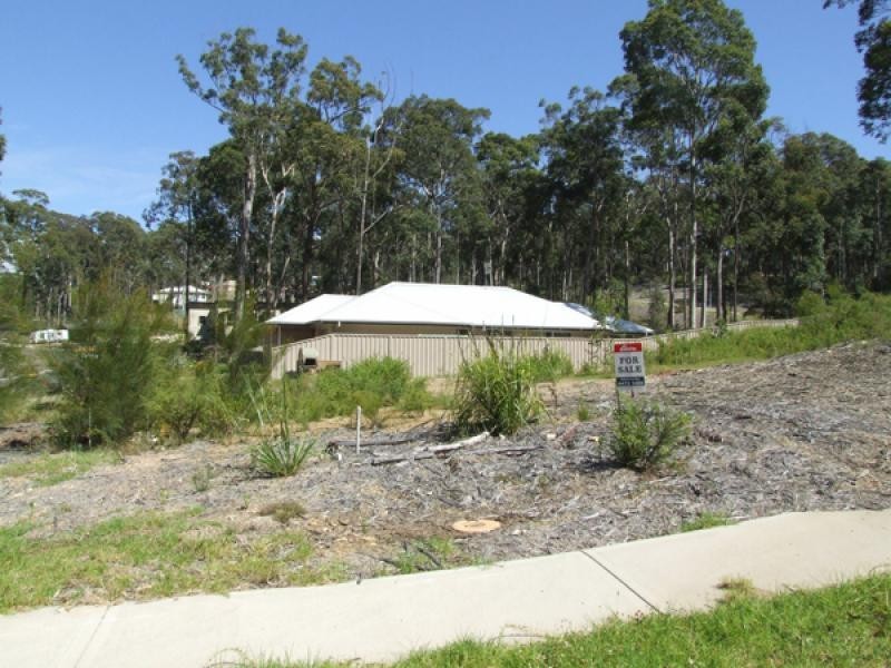 46 Bellbird Drive, Malua Bay NSW 2536
