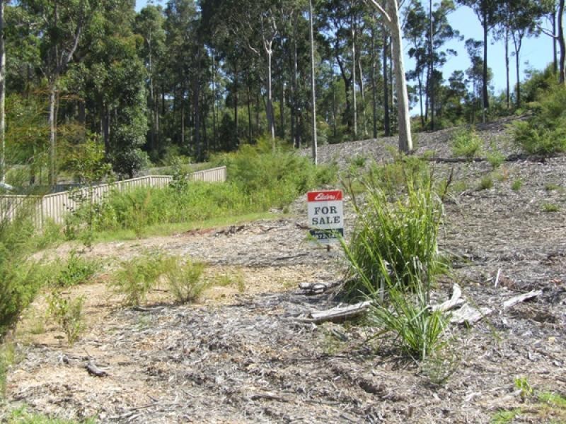 46 Bellbird Drive, Malua Bay NSW 2536