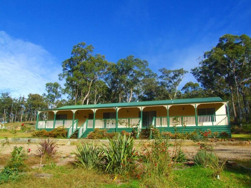 Lot 4 Misons Rd, Bimbimbie NSW 2536
