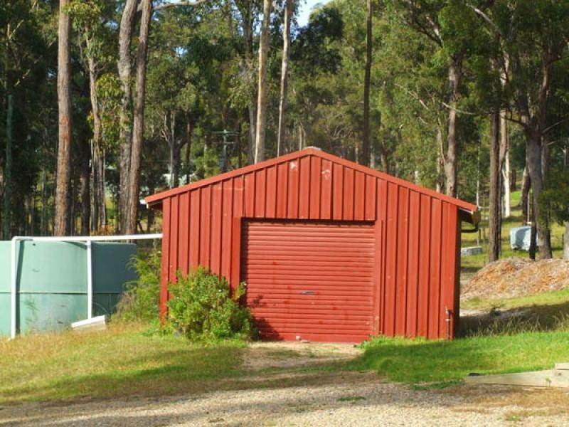 Lot 4 Misons Rd, Bimbimbie NSW 2536