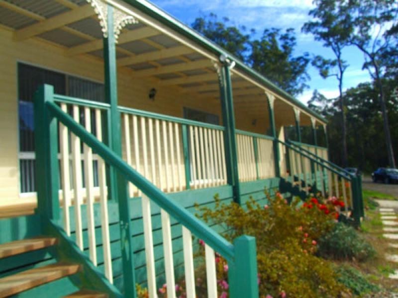 Lot 4 Misons Rd, Bimbimbie NSW 2536