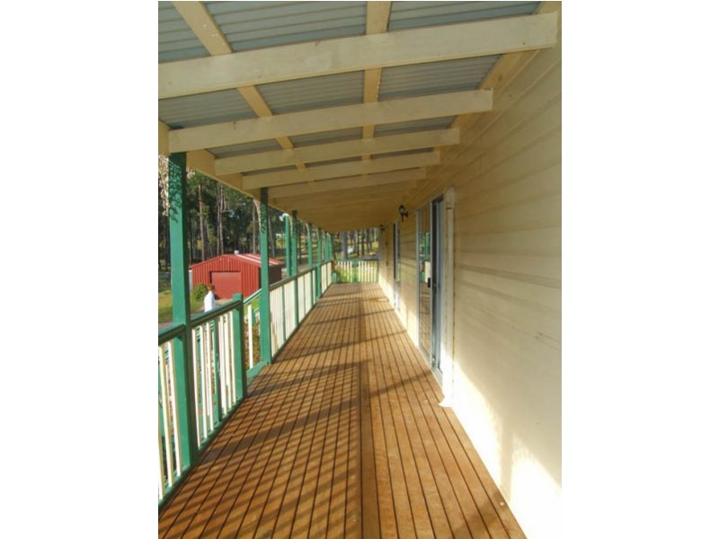 Lot 4 Misons Rd, Bimbimbie NSW 2536