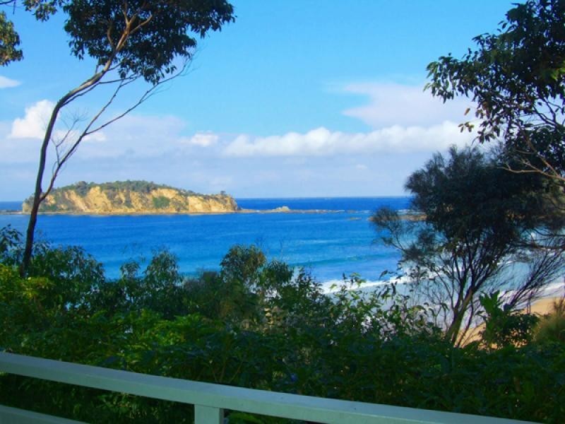 61 Yowani Rd, Rosedale NSW 2536