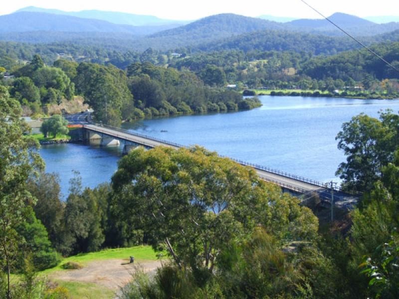 Lot 1 Old Nelligen Rd, Nelligen NSW 2536
