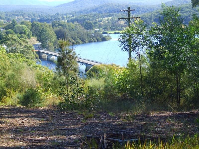 Lot 1 Old Nelligen Rd, Nelligen NSW 2536