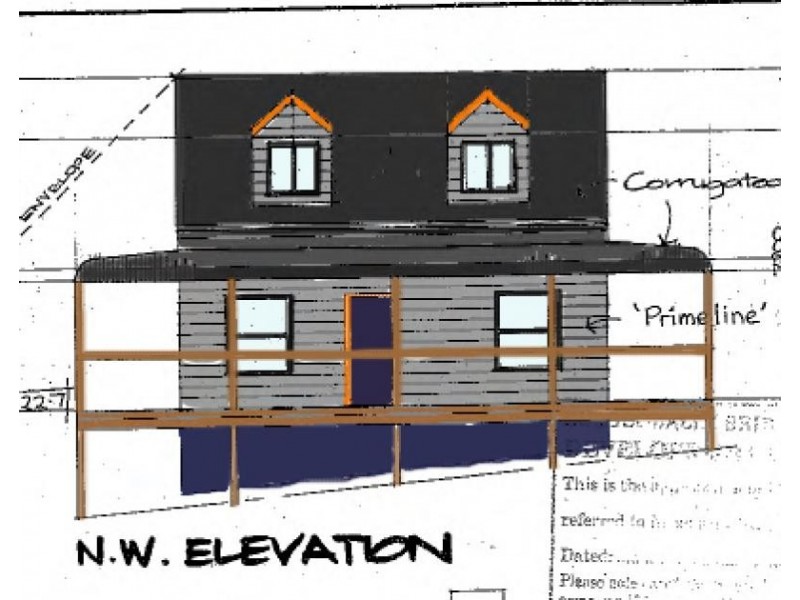 Lot 1 Old Nelligen Rd, Nelligen NSW 2536