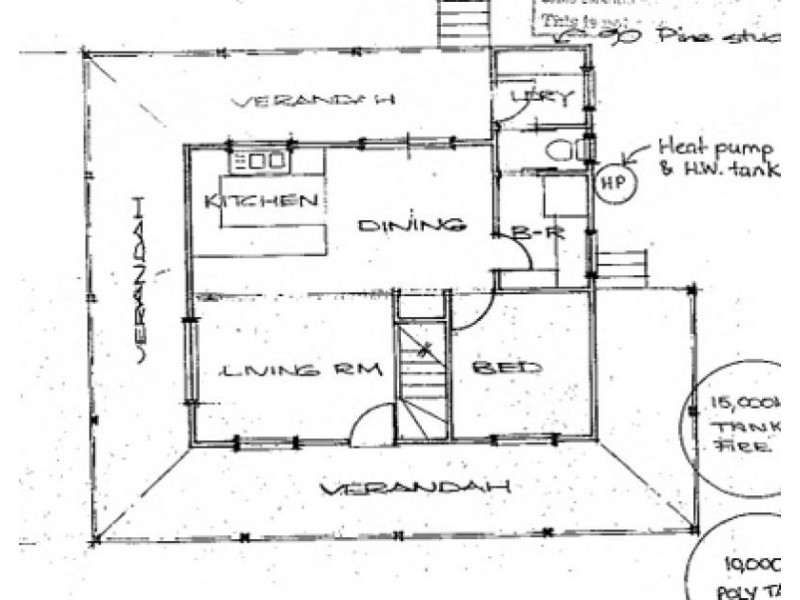 Lot 1 Old Nelligen Rd, Nelligen NSW 2536