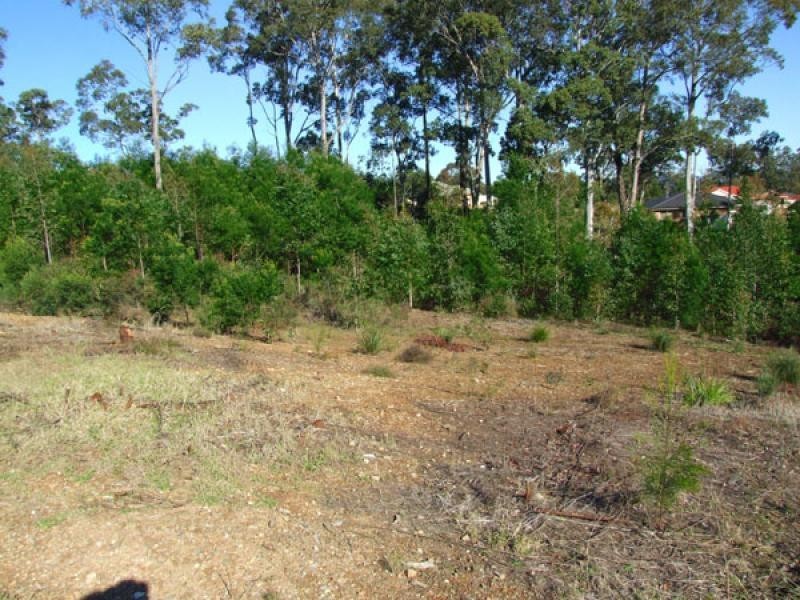 41 Broomfield Crescent, Long Beach NSW 2536