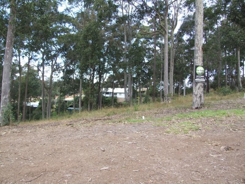 Lot 168/ Warragai Place, Malua Bay NSW 2536