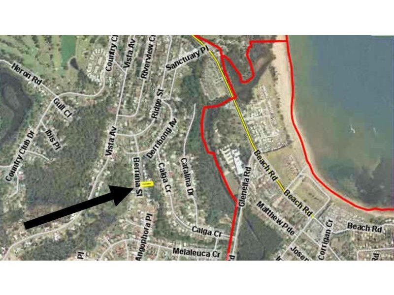 21 Berrima Street, Catalina NSW 2536