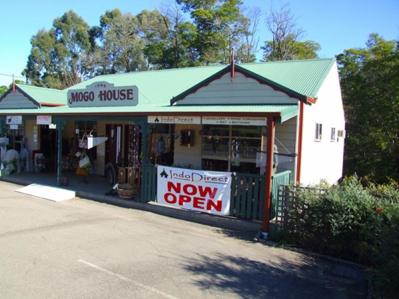 21 Sydney Street, Mogo NSW 2536