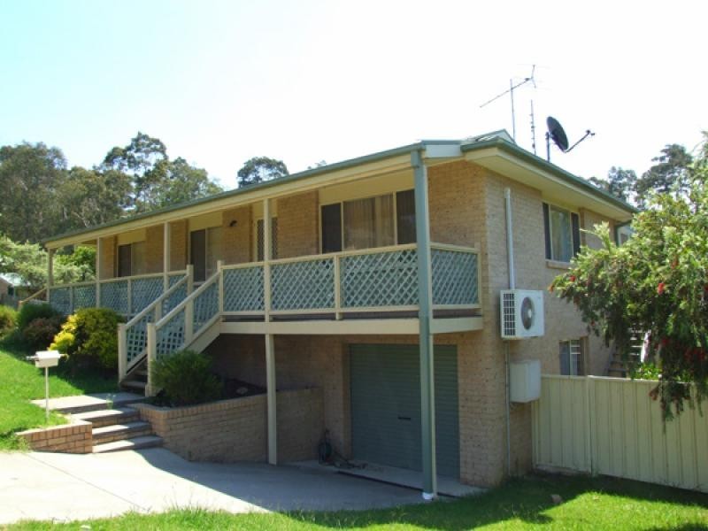 12 Osprey Place, Surfside NSW 2536