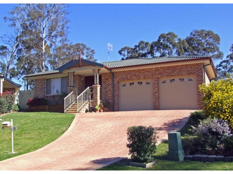 9 Hartog Place, Sunshine Bay NSW 2536