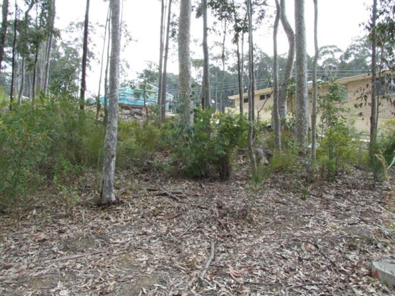 17 Bellbird Drive, Malua Bay NSW 2536