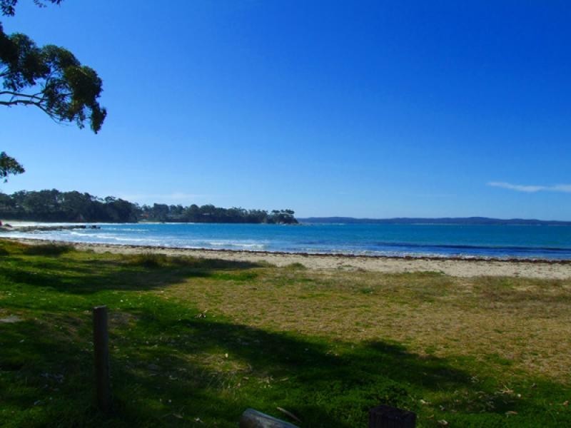 35 Wimbie Street, Surf Beach NSW 2536