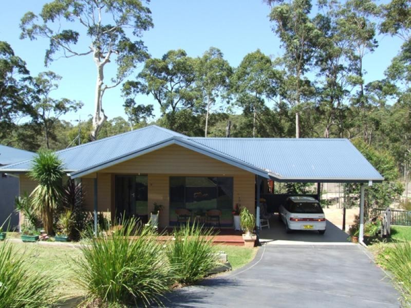 18 Timber Way, Surf Beach NSW 2536