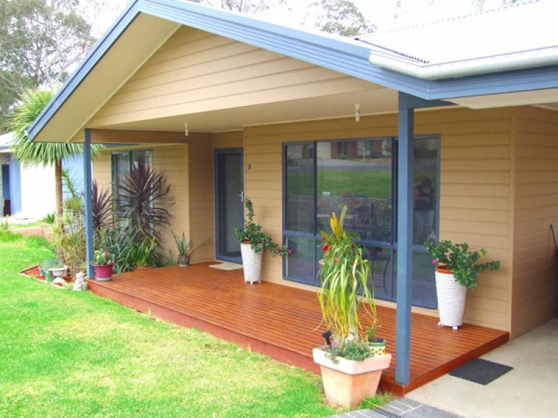 18 Timber Way, Surf Beach NSW 2536