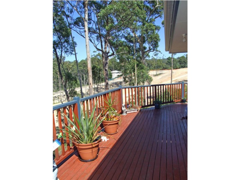 18 Timber Way, Surf Beach NSW 2536