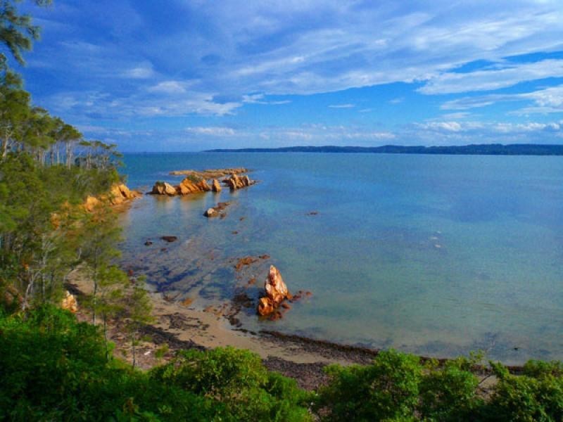 155 Northcove Road, Long Beach NSW 2536