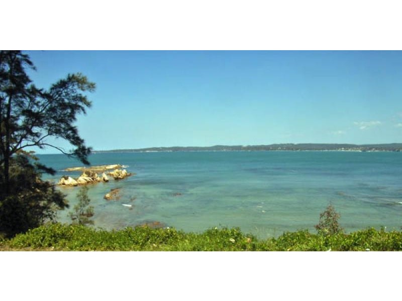 155 Northcove Road, Long Beach NSW 2536