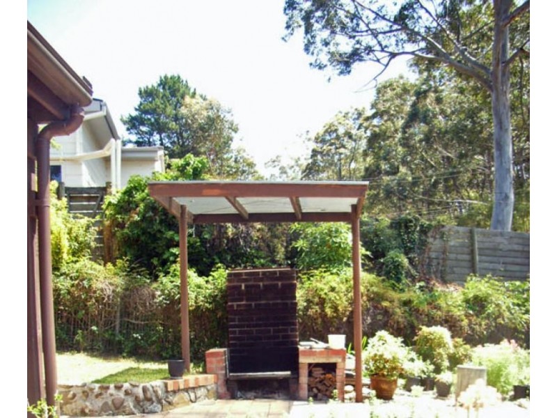 155 Northcove Road, Long Beach NSW 2536