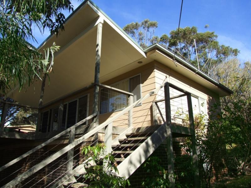 2 Depot Beach Rd, Depot Beach NSW 2536