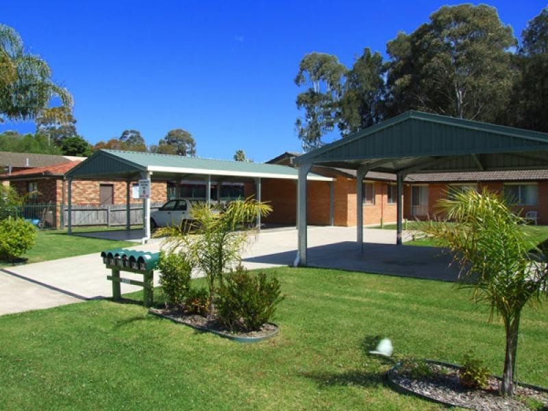 5/5-7 Matthew Pde, Batehaven NSW 2536