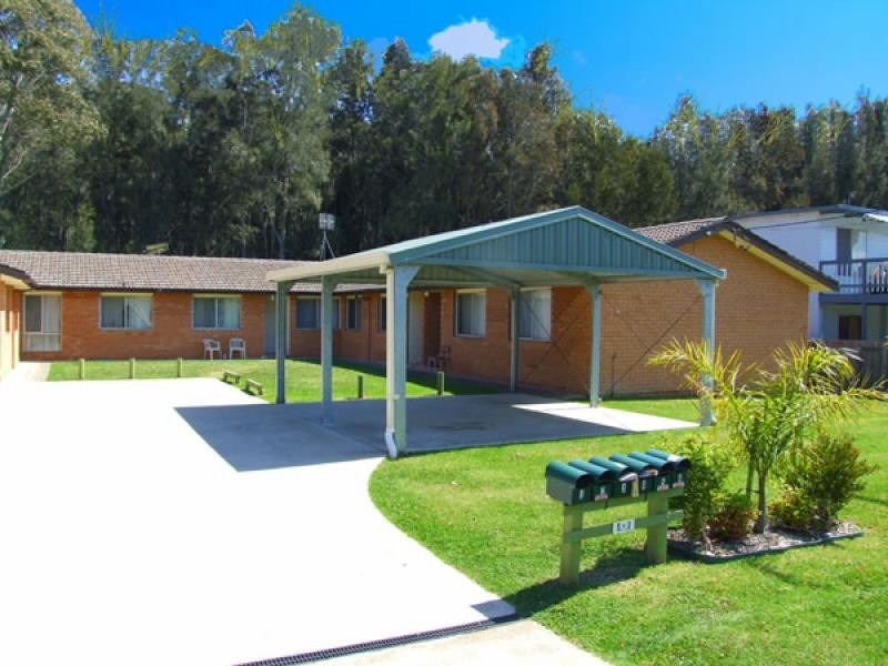 5/5-7 Matthew Pde, Batehaven NSW 2536