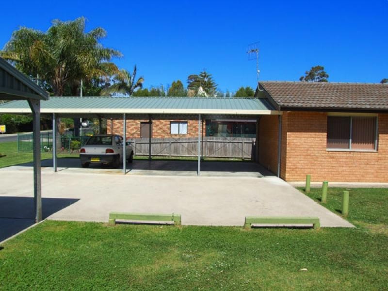 5/5-7 Matthew Pde, Batehaven NSW 2536
