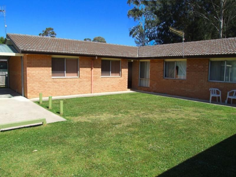 5/5-7 Matthew Pde, Batehaven NSW 2536