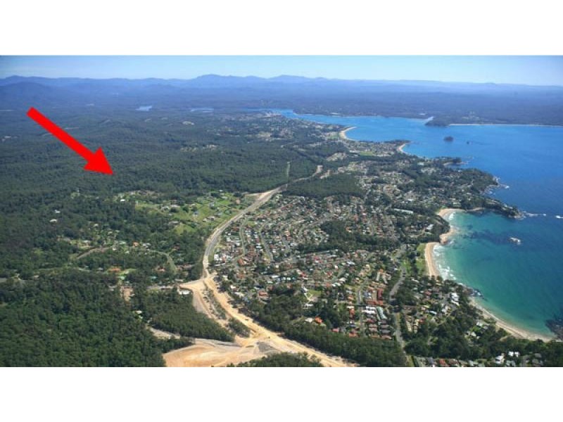 Lot 24 Highlands Ave, Surf Beach NSW 2536