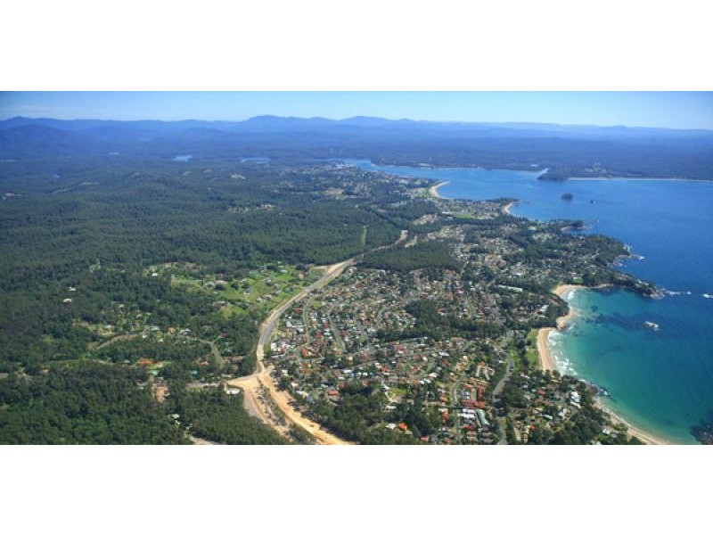 Lot 24 Highlands Ave, Surf Beach NSW 2536