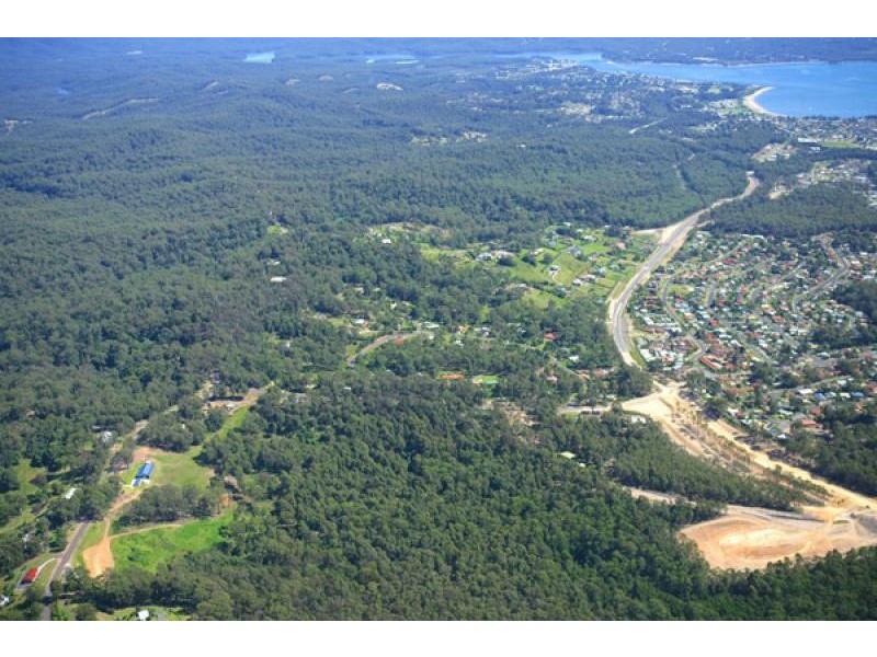 Lot 24 Highlands Ave, Surf Beach NSW 2536