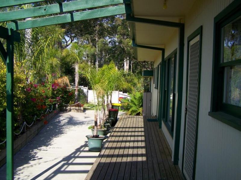 5 Gannet Place, Catalina NSW 2536