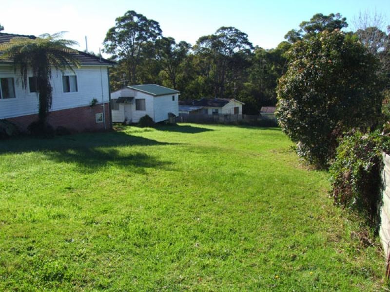 33 Old Princes Hwy, Batemans Bay NSW 2536