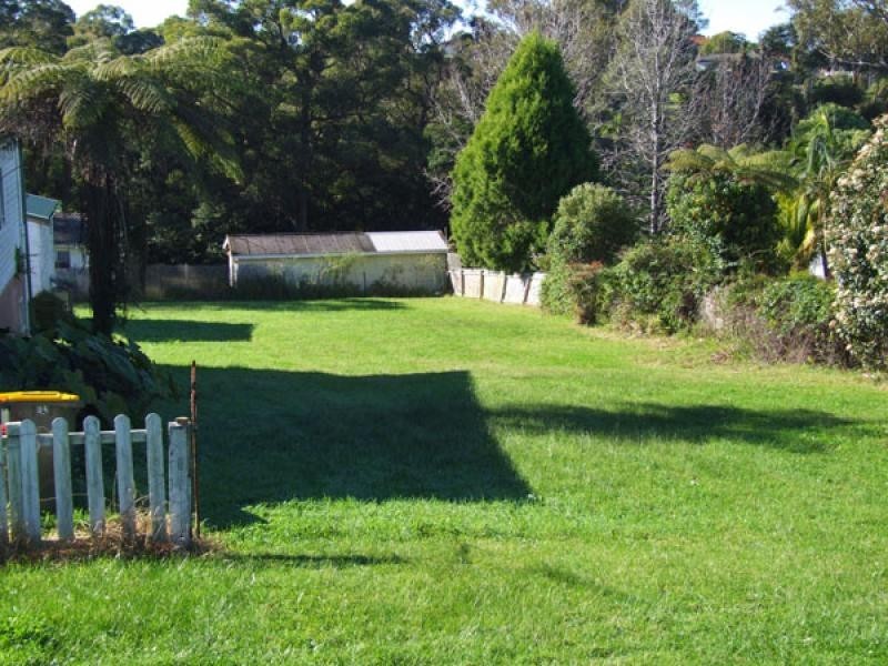 33 Old Princes Hwy, Batemans Bay NSW 2536