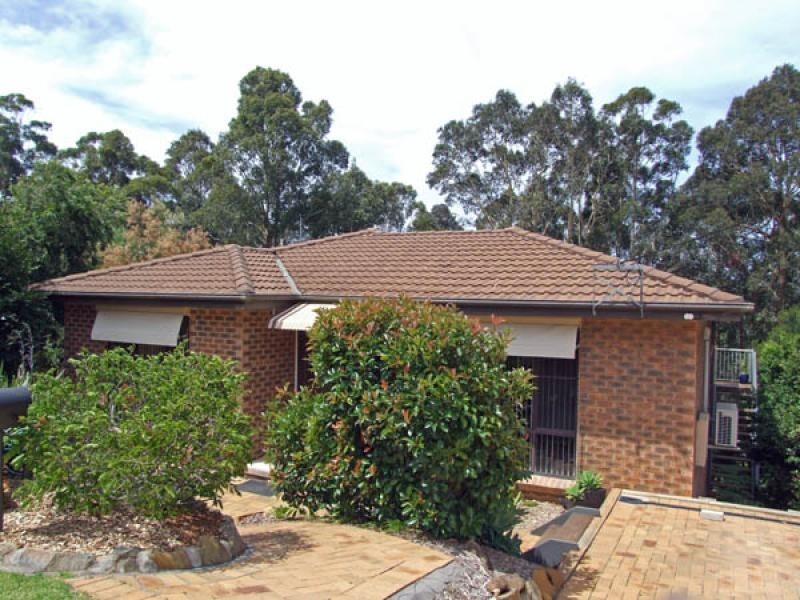 27 Catalina Drive, Catalina NSW 2536