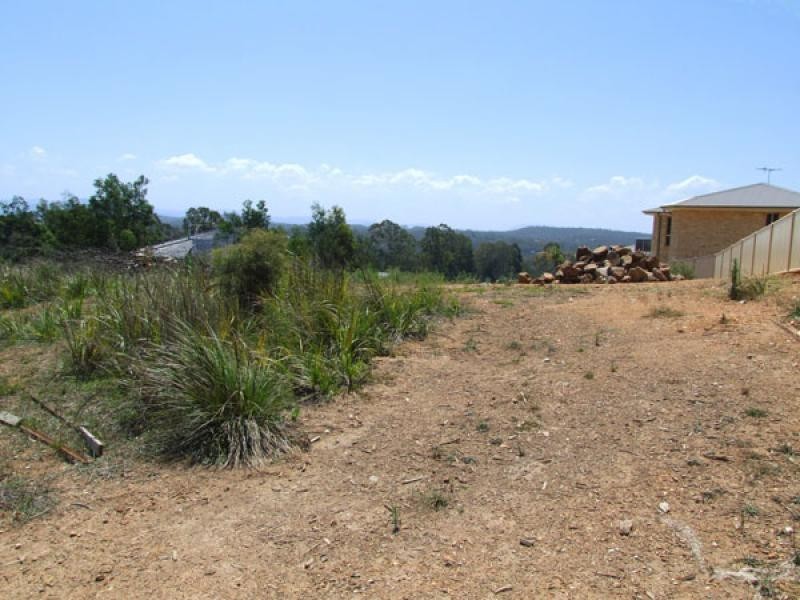 78 Courtenay Crescent, Long Beach NSW 2536