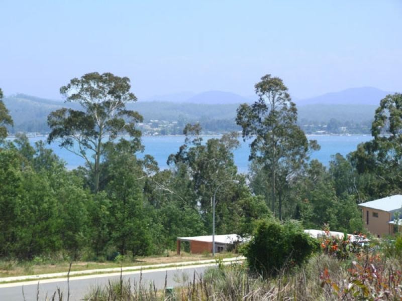 78 Courtenay Crescent, Long Beach NSW 2536