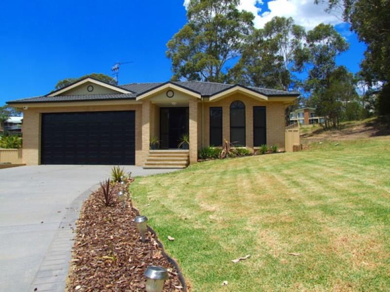 11 Protea Place, Catalina NSW 2536